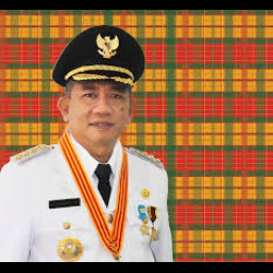 H. ANDI IBRAHIM MASDAR 