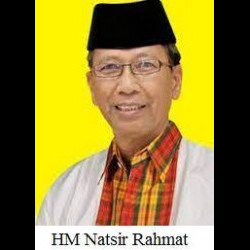 Drs. H.M. NATSIR RAHMAT